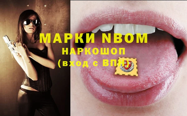 хмурый Алексеевка