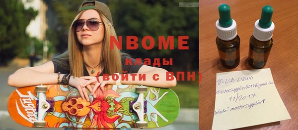 хмурый Алексеевка